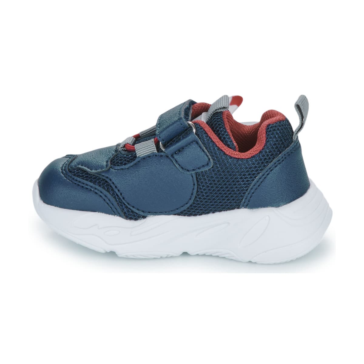 Boys' Sneakers BEPPI Blue