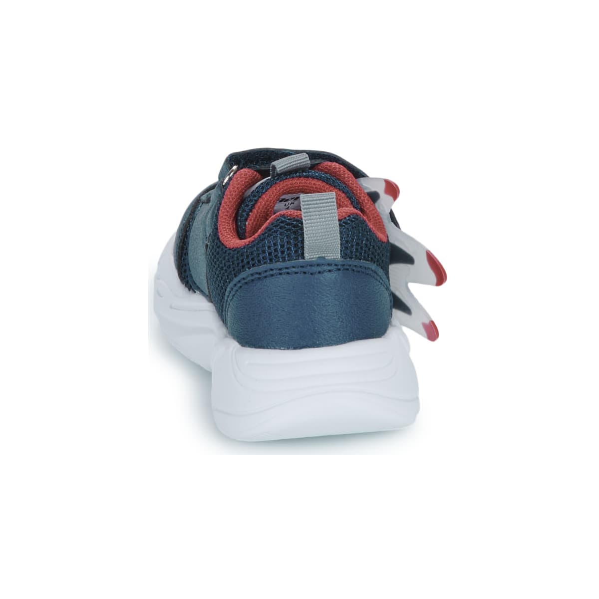 Boys' Sneakers BEPPI Blue