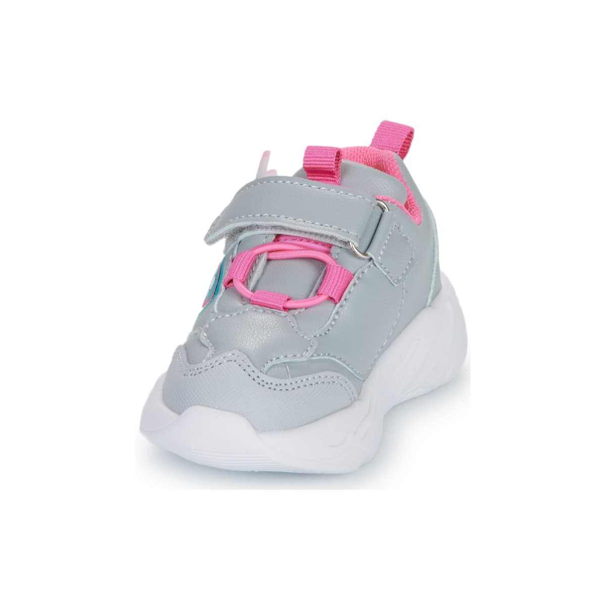 Girls' Sneakers BEPPI Gray