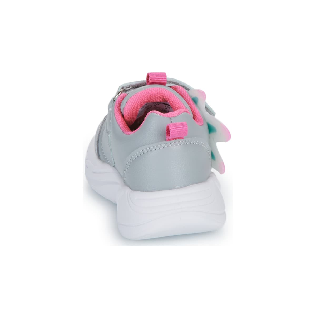 Girls' Sneakers BEPPI Gray