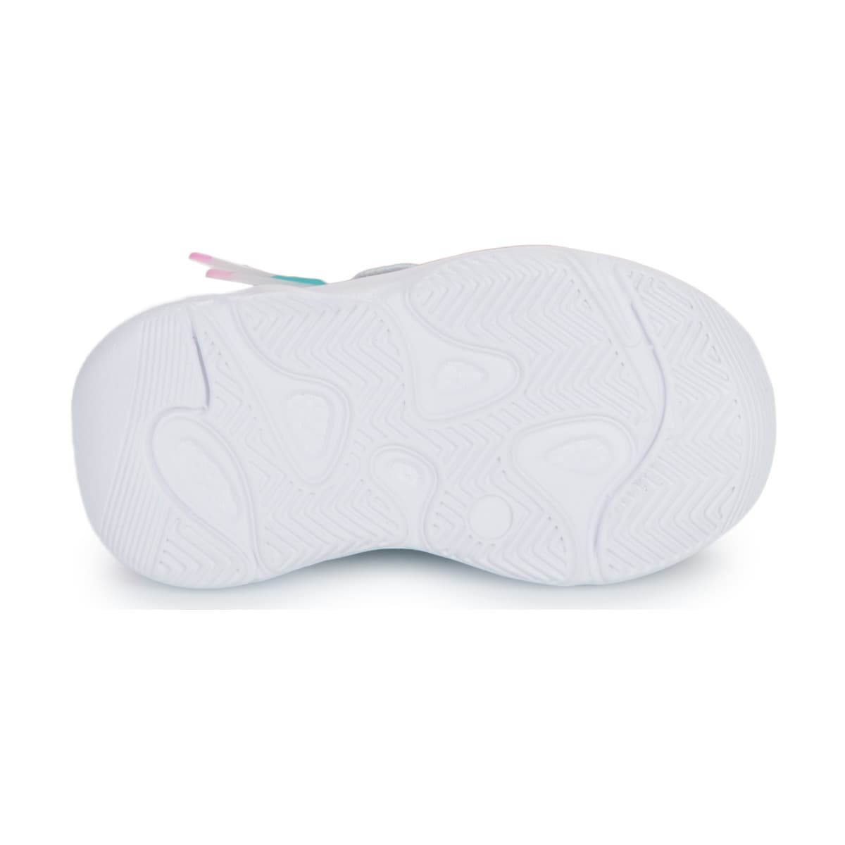 Girls' Sneakers BEPPI Gray