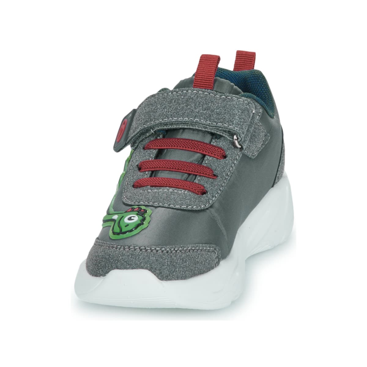 Boys' Sneakers BEPPI Gray