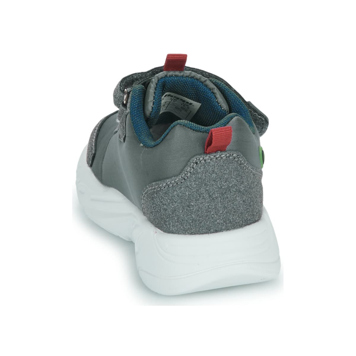 Boys' Sneakers BEPPI Gray