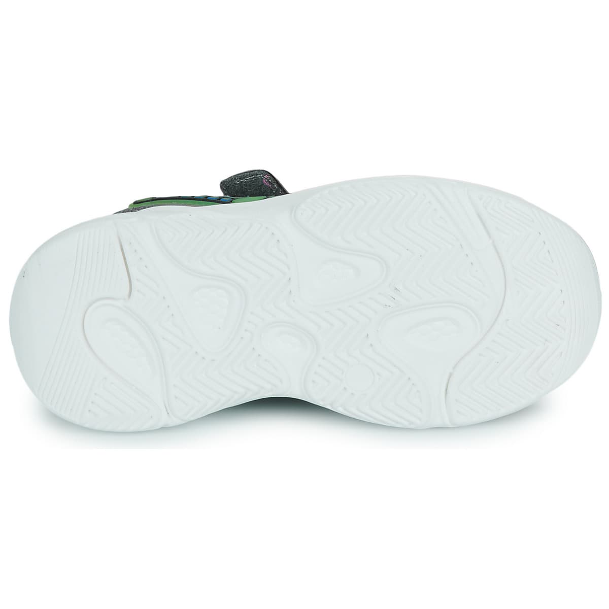 Boys' Sneakers BEPPI Gray