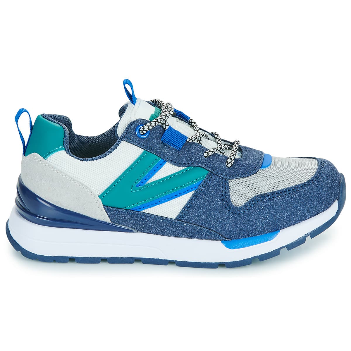 Girls' Sneakers BEPPI White