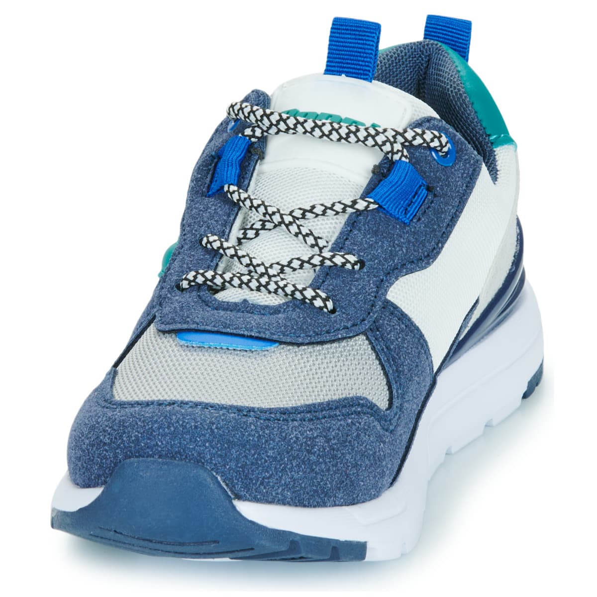 Girls' Sneakers BEPPI White