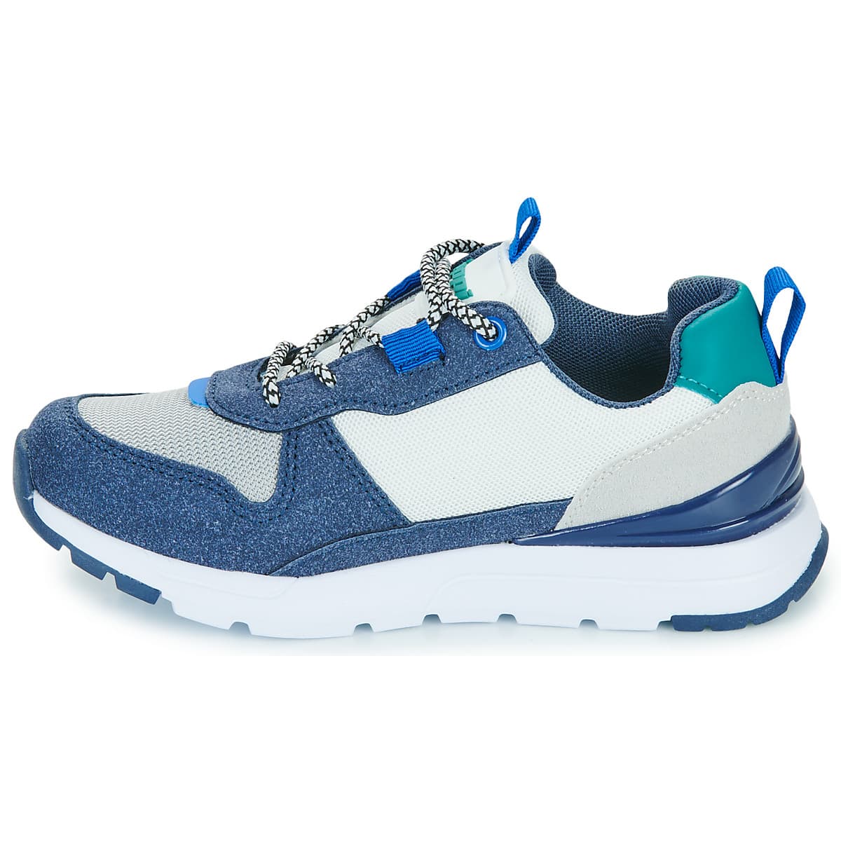 Girls' Sneakers BEPPI White