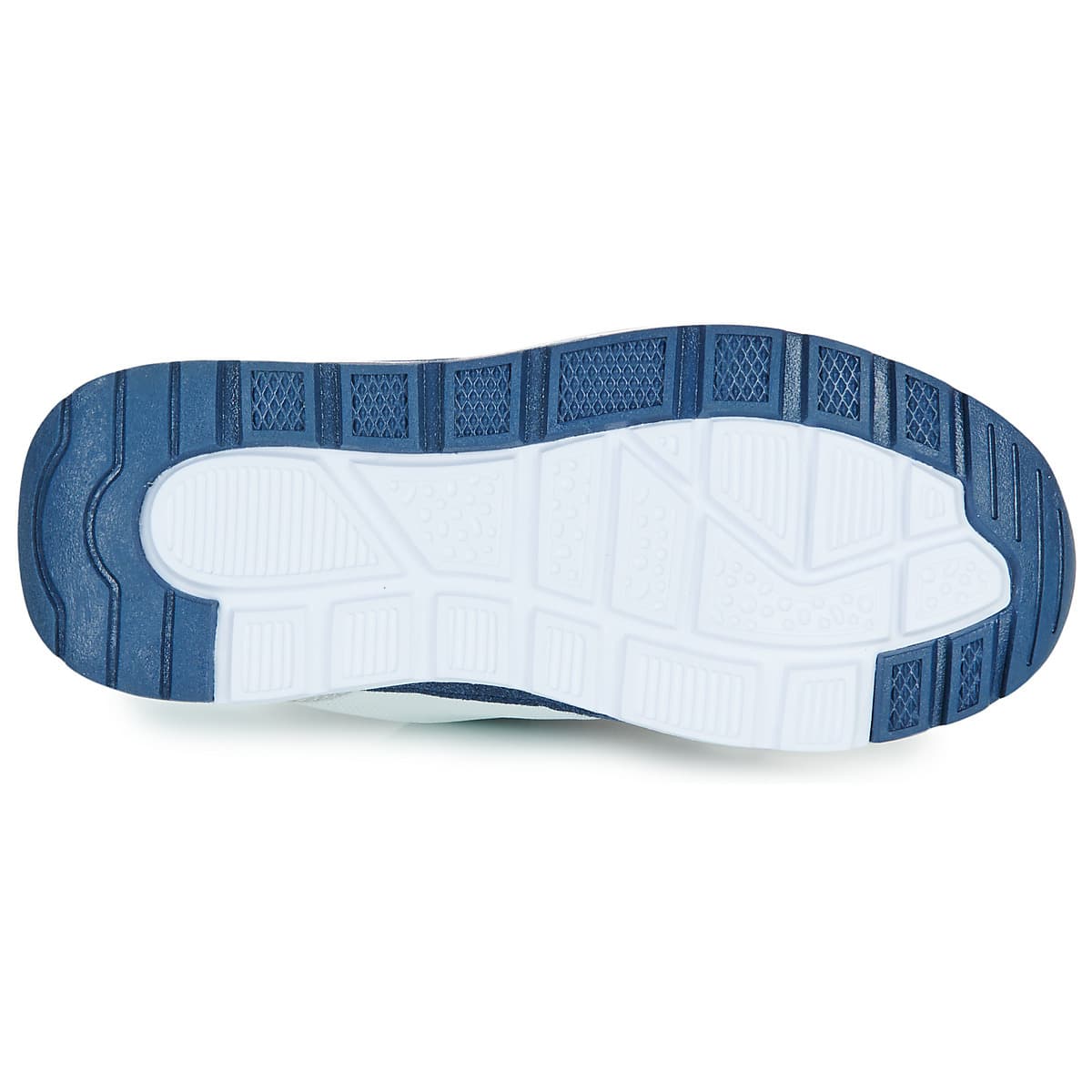 Girls' Sneakers BEPPI White