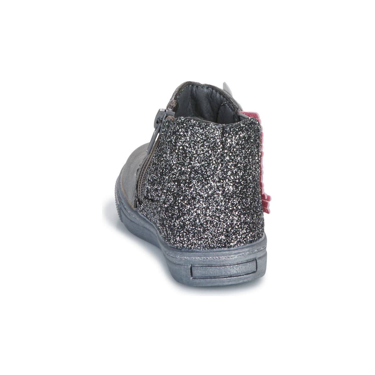 Girls' Boots BEPPI Silver