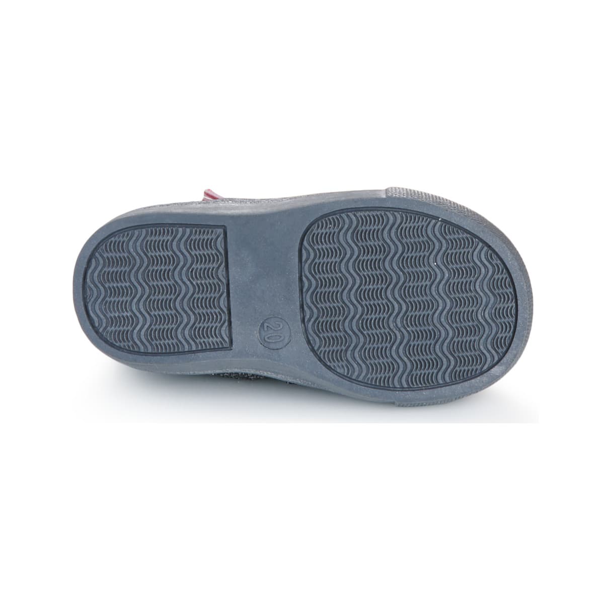 Girls' Boots BEPPI Silver