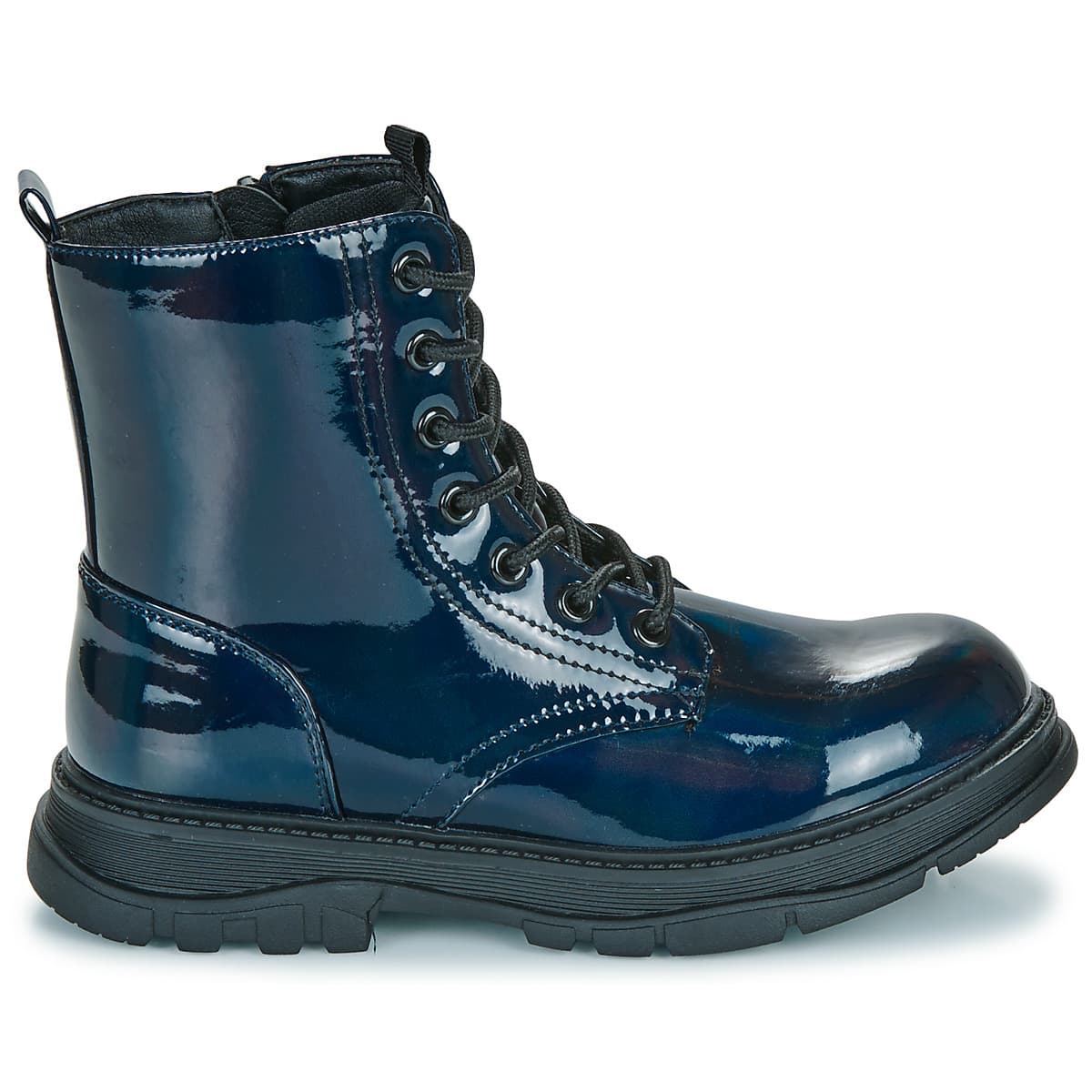 Girls' Boots BEPPI Blue