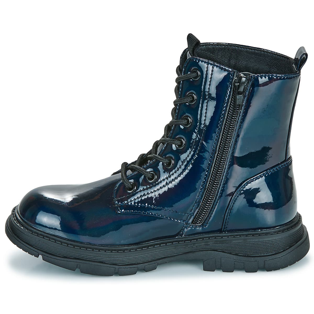Girls' Boots BEPPI Blue