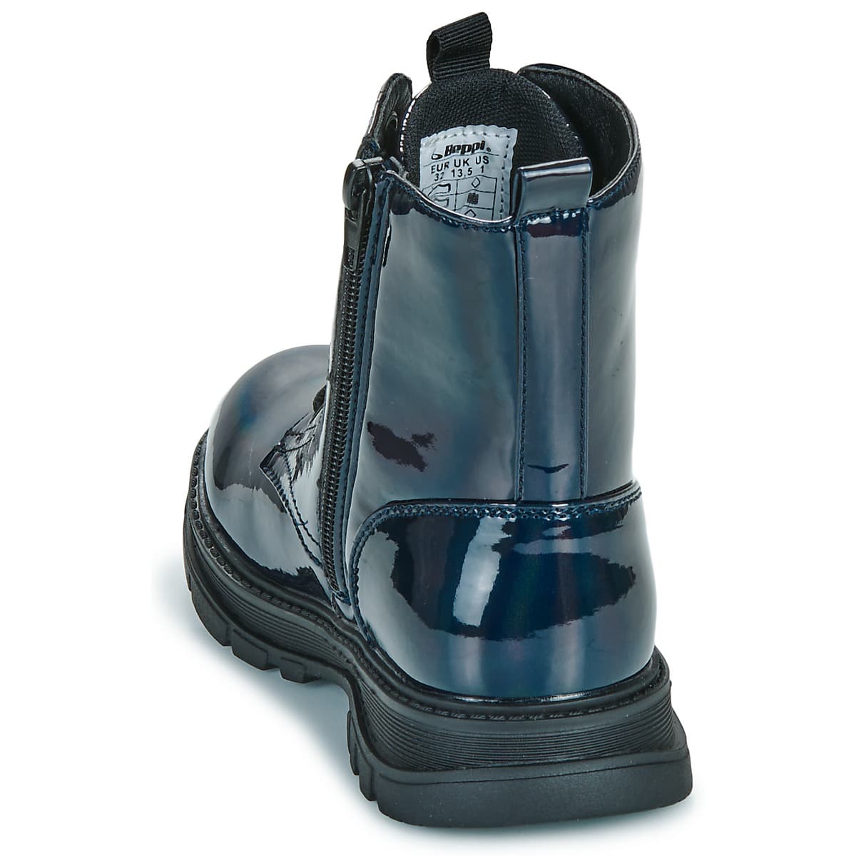 Girls' Boots BEPPI Blue