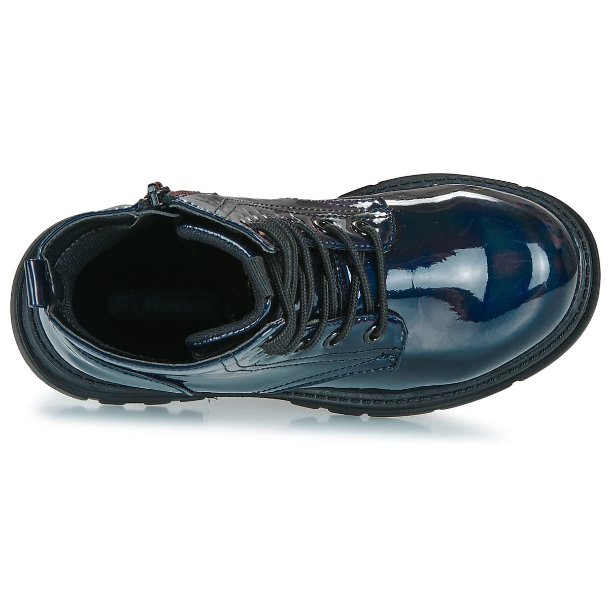 Girls' Boots BEPPI Blue