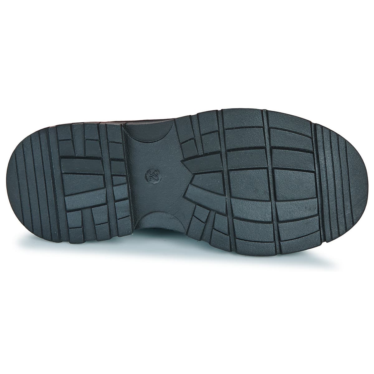 Girls' Boots BEPPI Blue