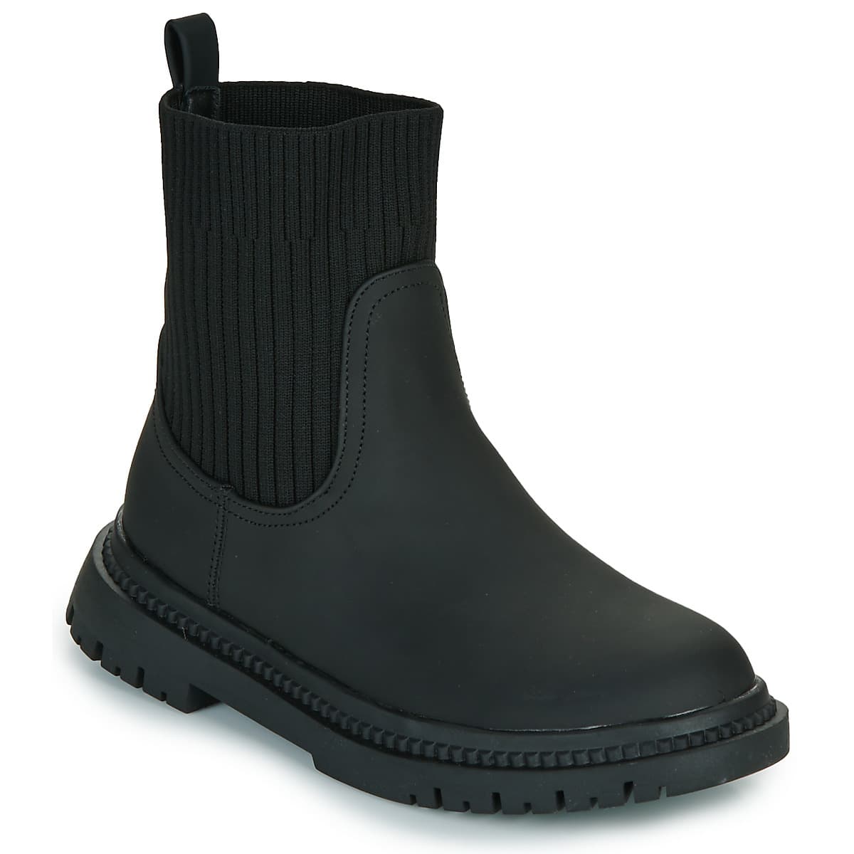 Μπότες BEPPI 2203070-BLACK