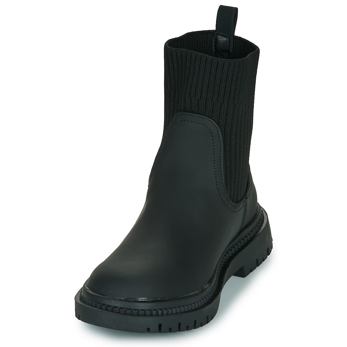 Girls' Boots BEPPI Black