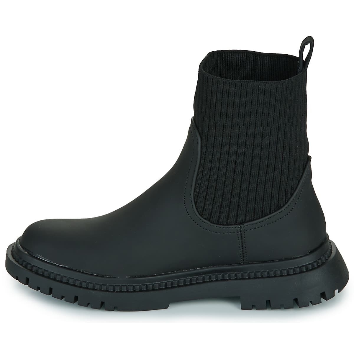 Girls' Boots BEPPI Black