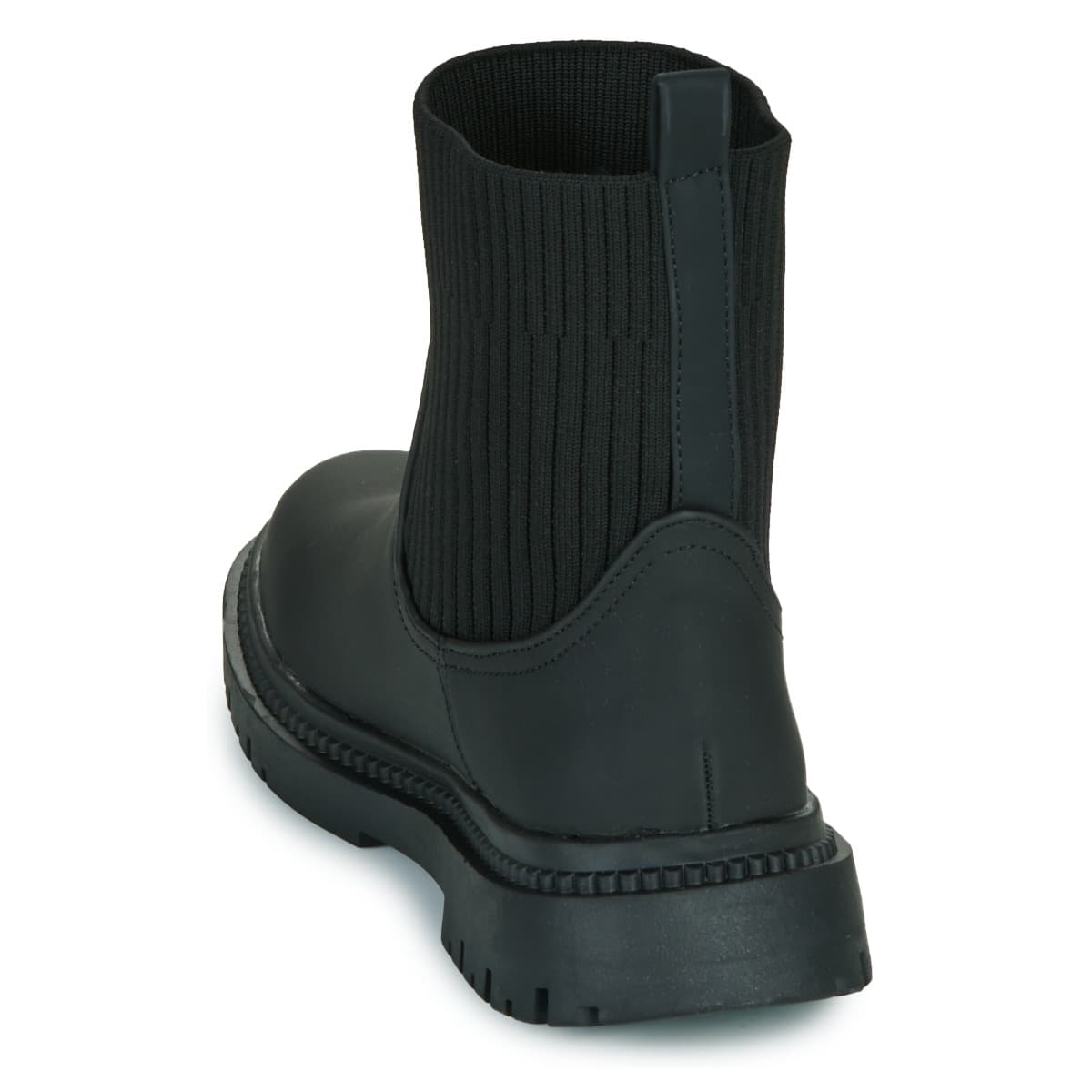 Girls' Boots BEPPI Black