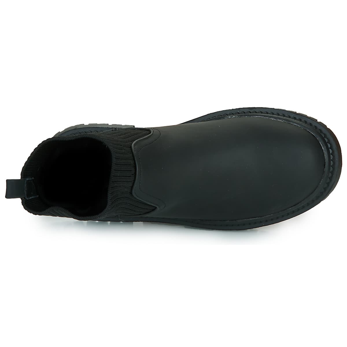 Girls' Boots BEPPI Black