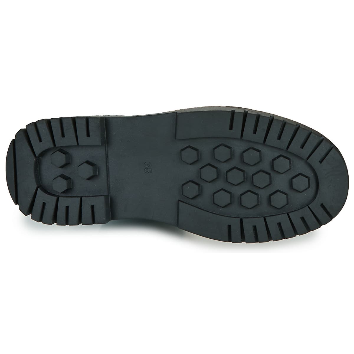 Girls' Boots BEPPI Black