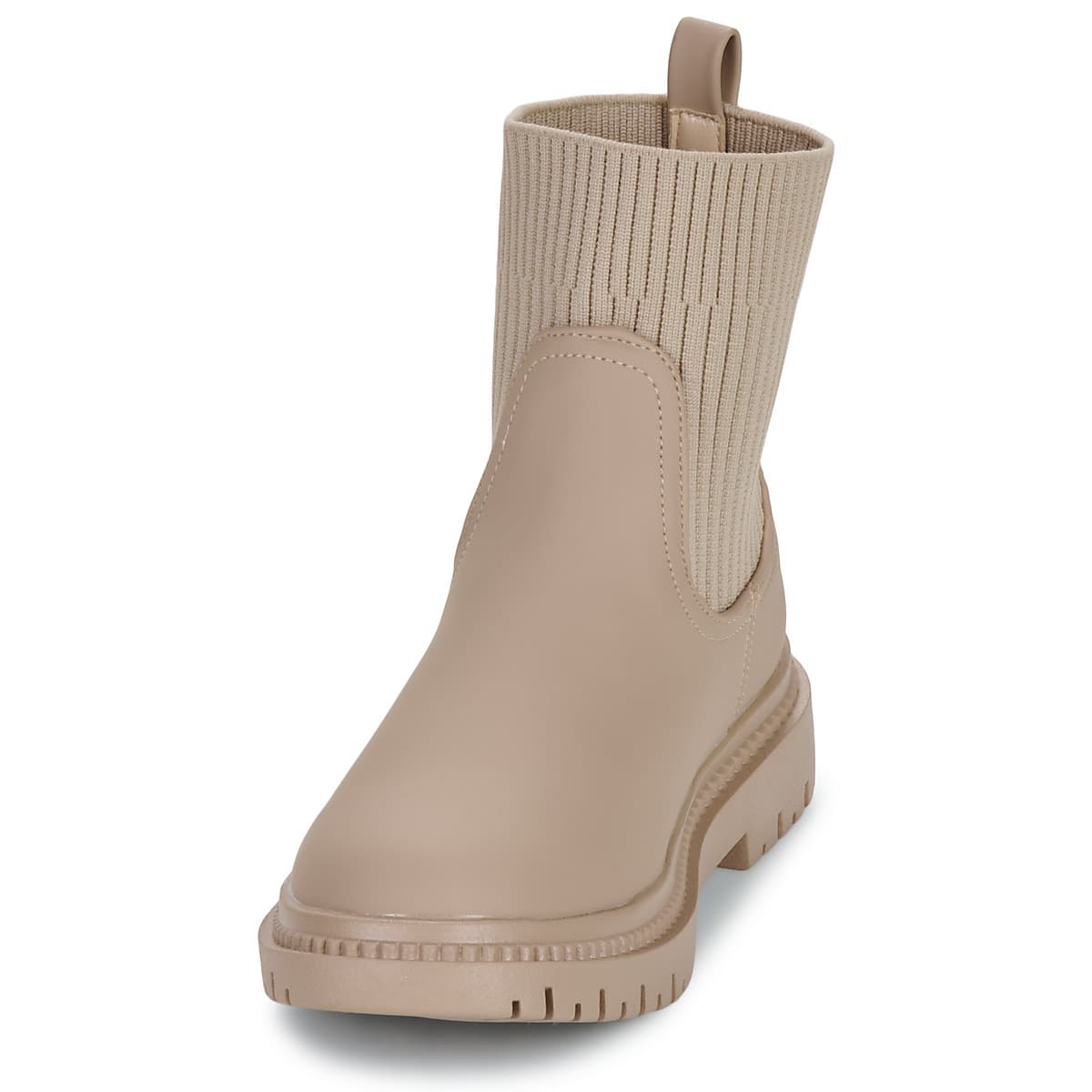 Girls' Boots BEPPI Beige