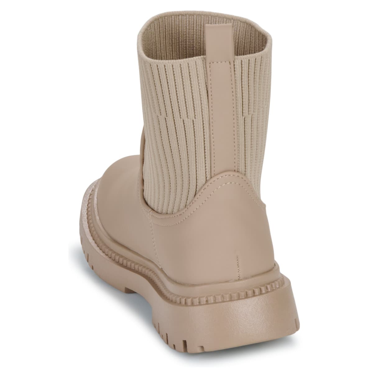 Girls' Boots BEPPI Beige