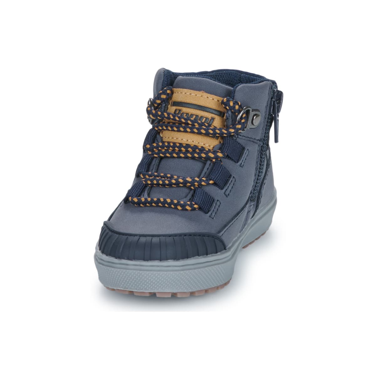 Boys' Boots BEPPI Blue