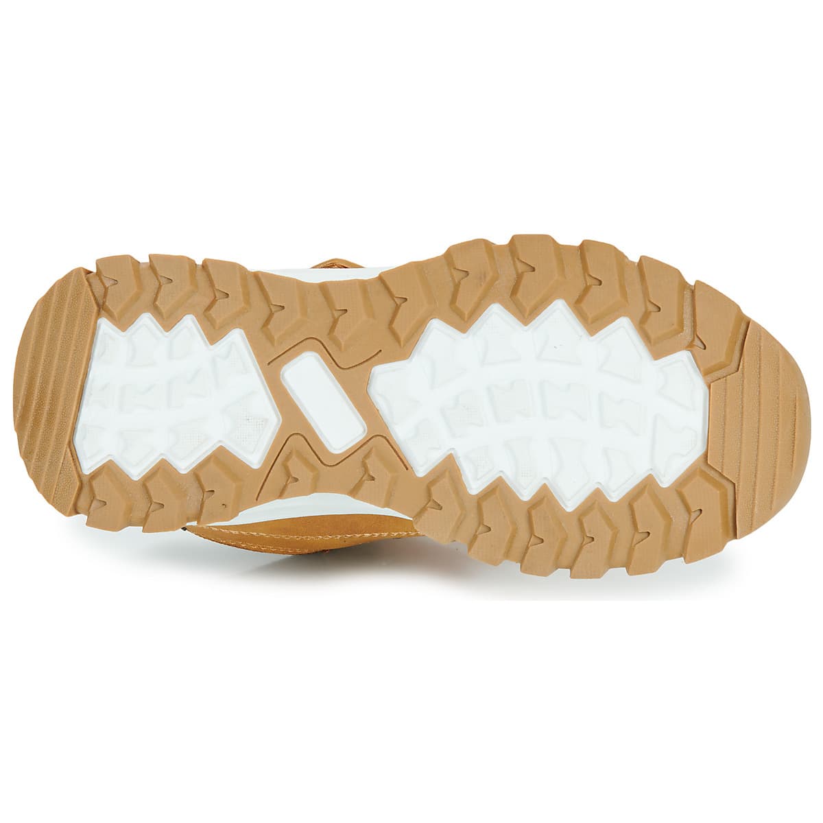 Boys' Sneakers BEPPI Brown