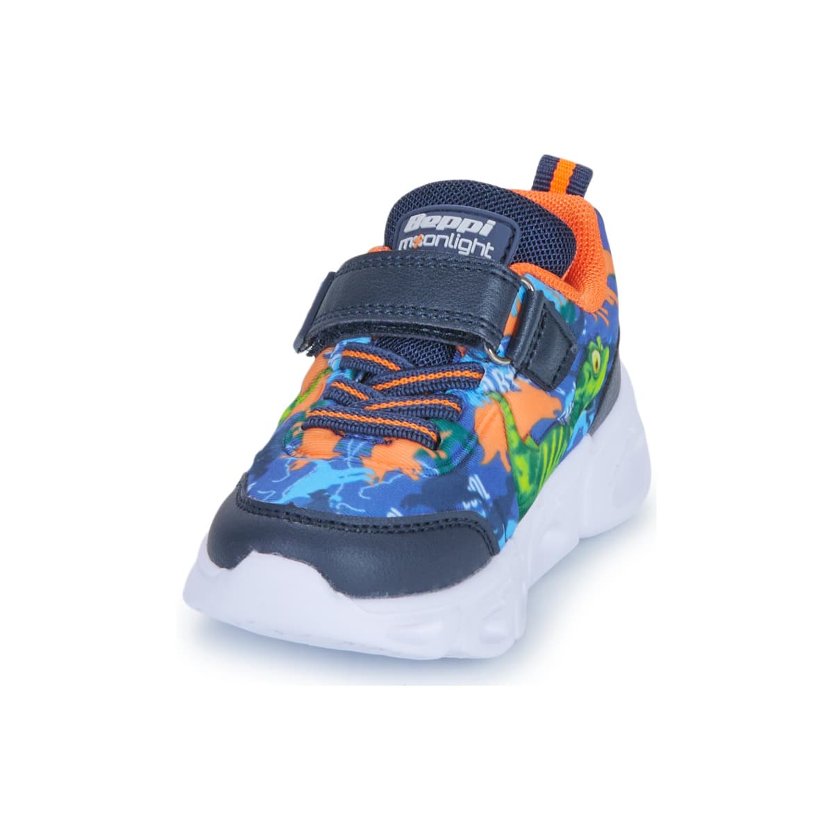 Boys' Sneakers BEPPI Blue