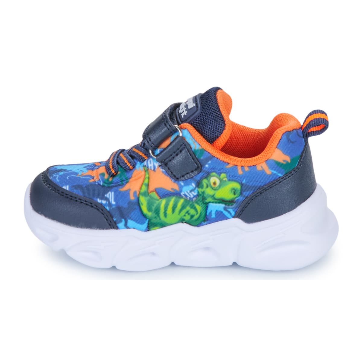 Boys' Sneakers BEPPI Blue