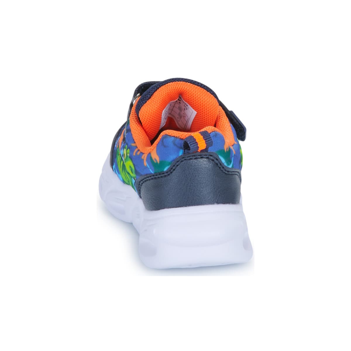 Boys' Sneakers BEPPI Blue