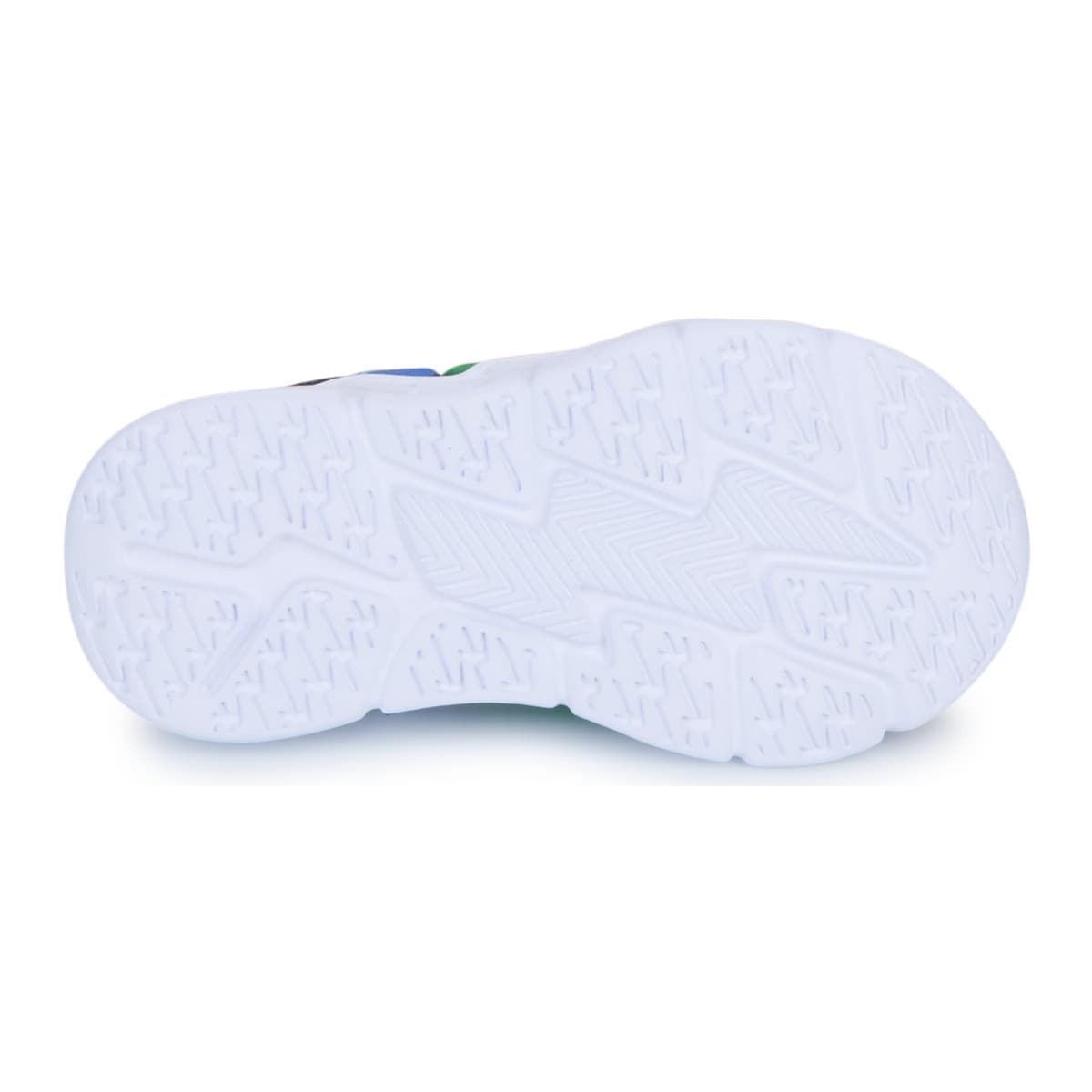 Boys' Sneakers BEPPI Blue