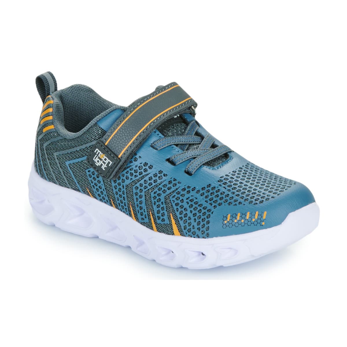 Xαμηλά Sneakers BEPPI 2207450-OIL-BLUE