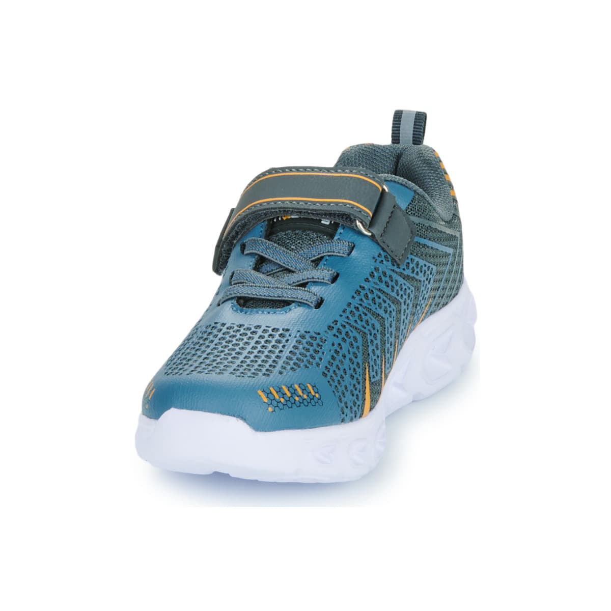 Boys' Sneakers BEPPI Blue