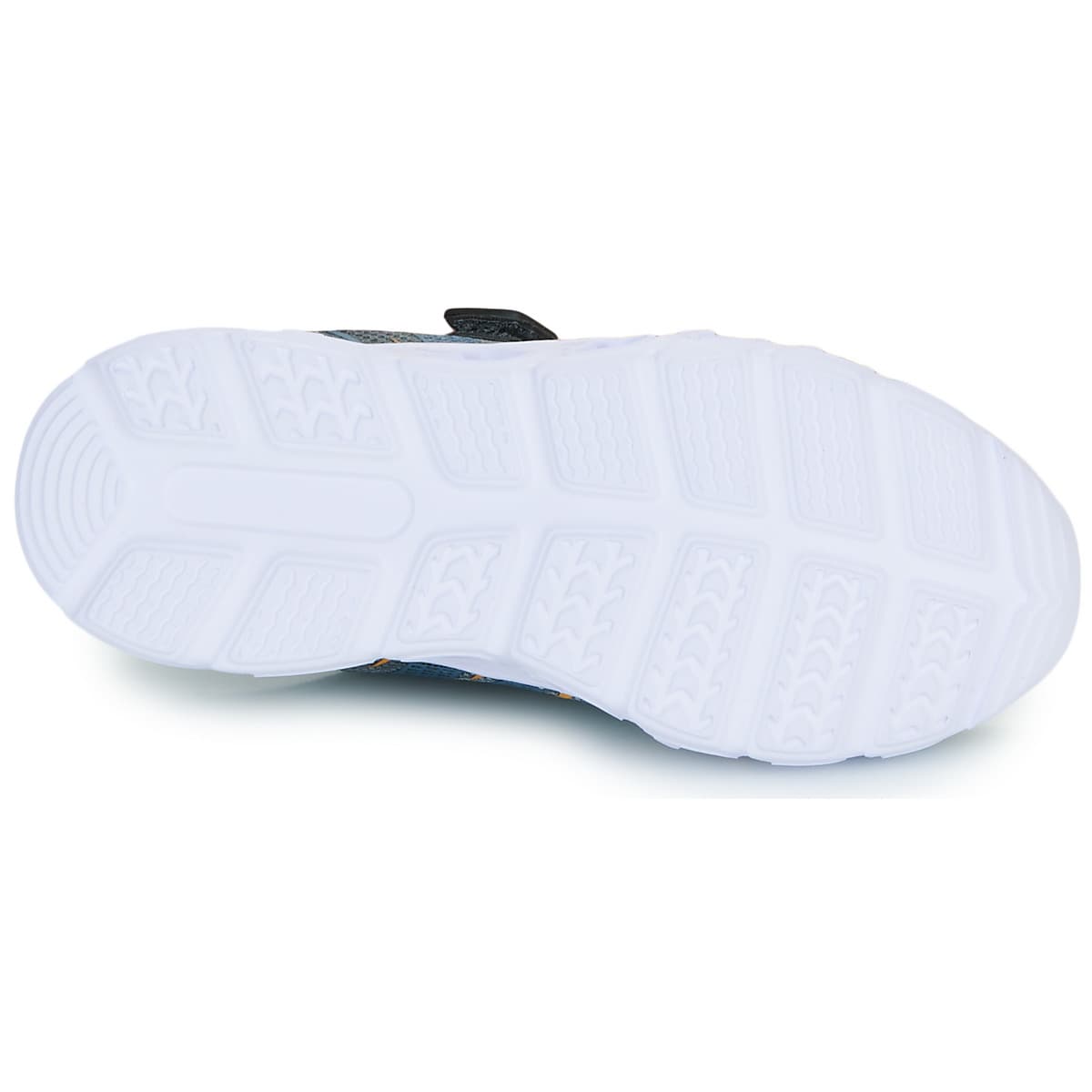 Boys' Sneakers BEPPI Blue