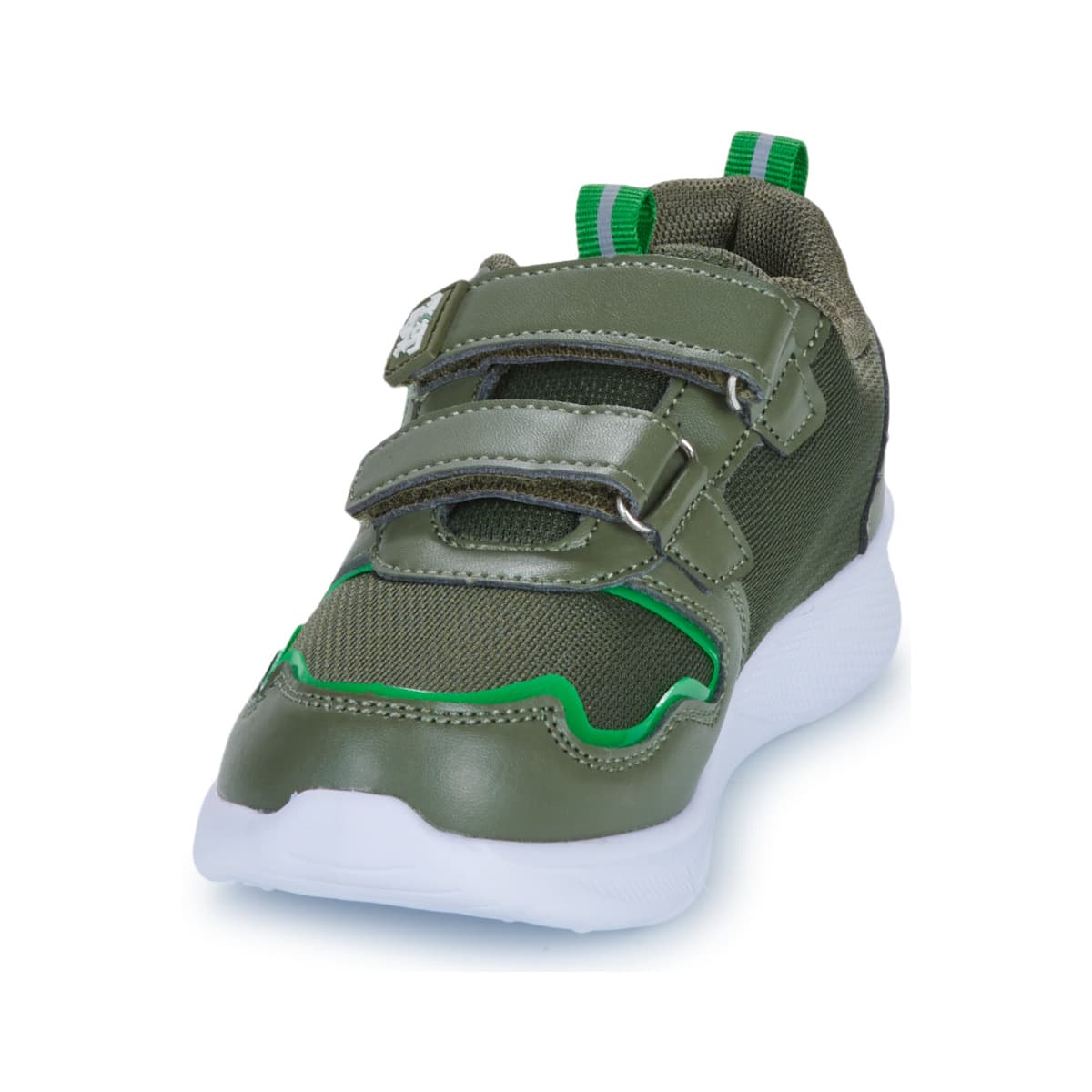Boys' Sneakers BEPPI Green