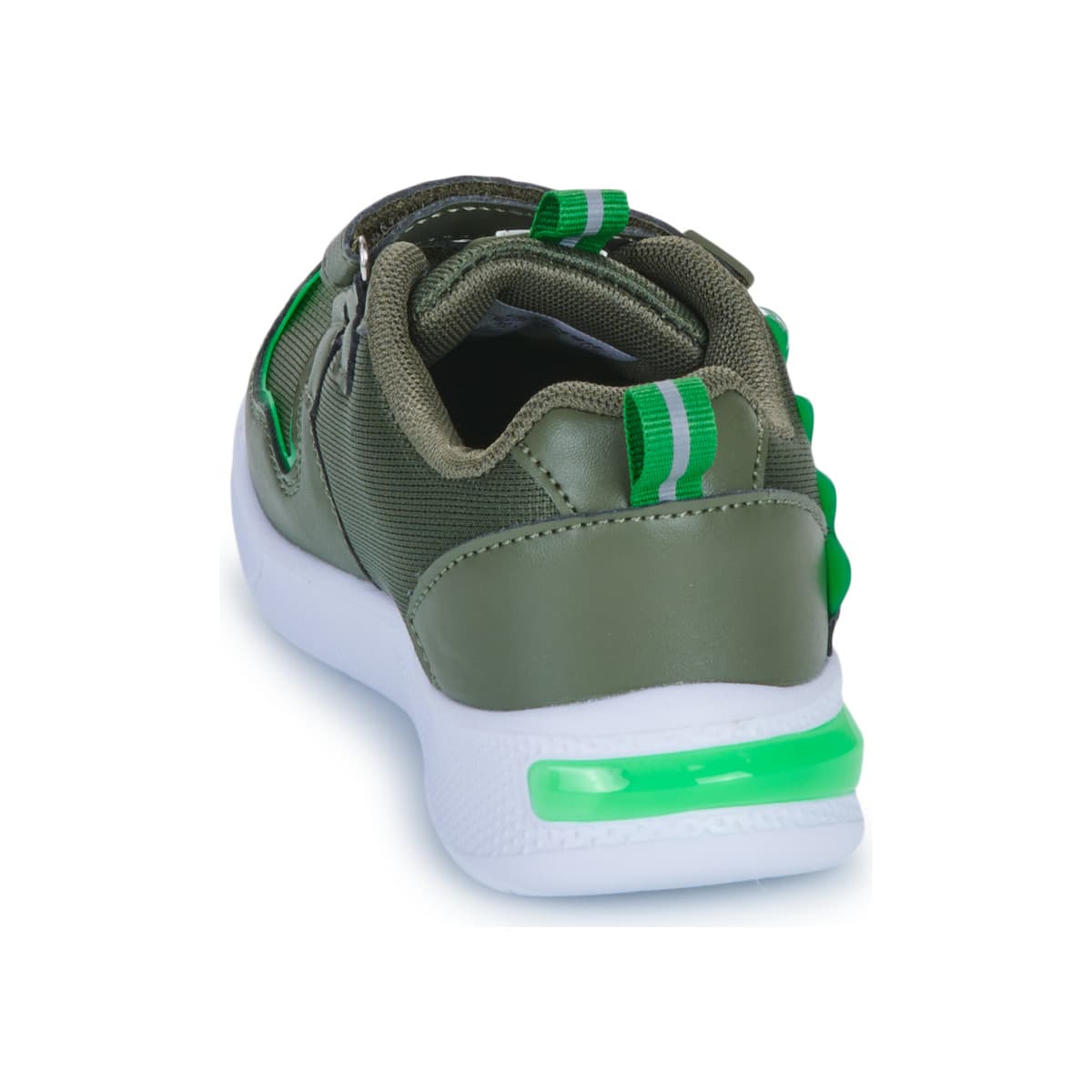 Boys' Sneakers BEPPI Green