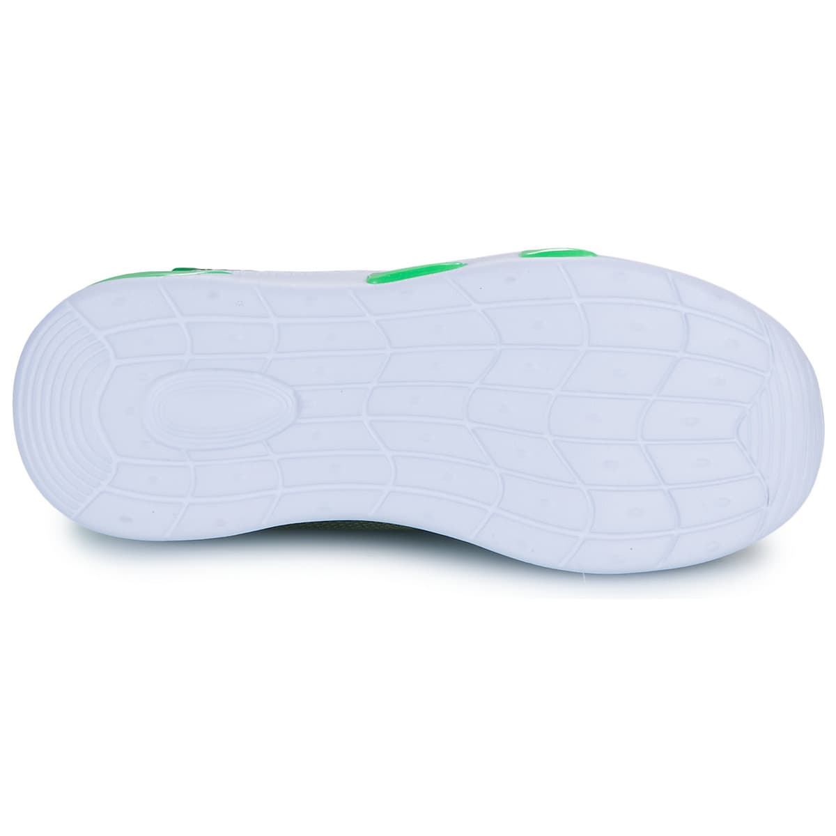 Boys' Sneakers BEPPI Green