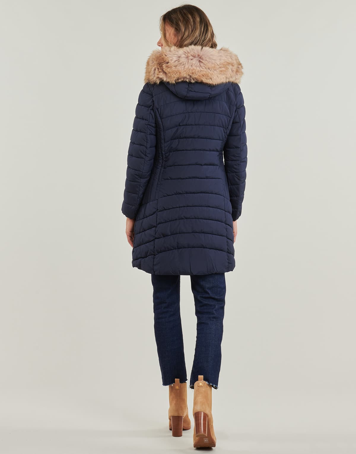 Women's Jackets Betty London Blue