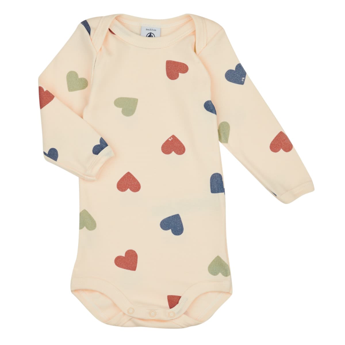 Boys' Pajamas Petit Bateau Green