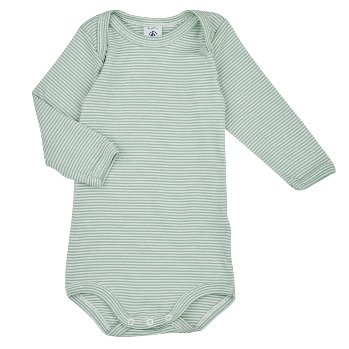 Boys' Pajamas Petit Bateau Green