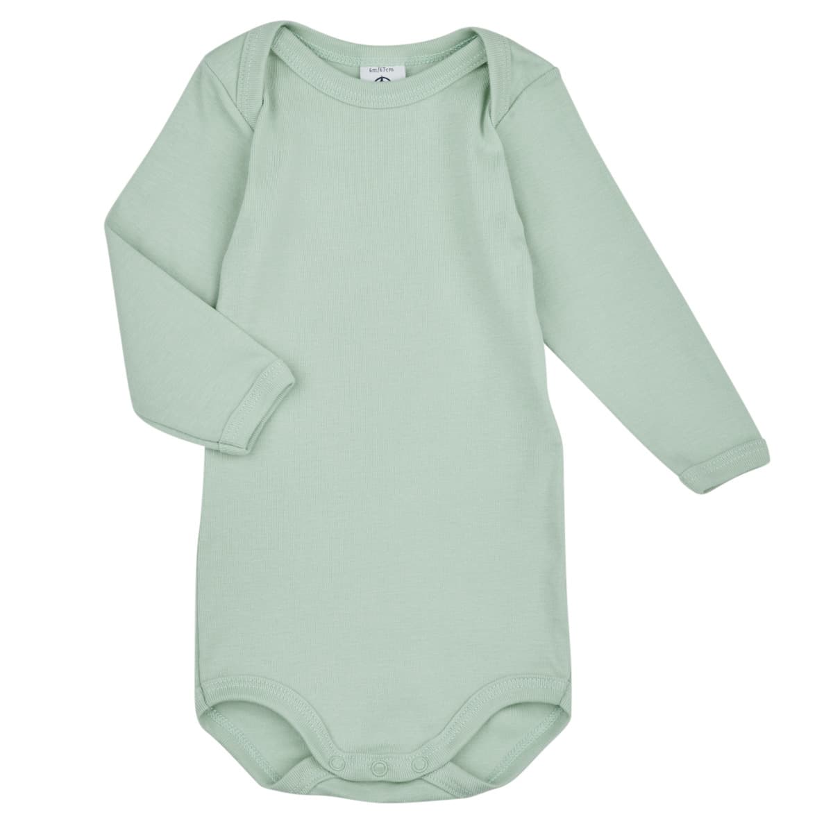 Boys' Pajamas Petit Bateau Green