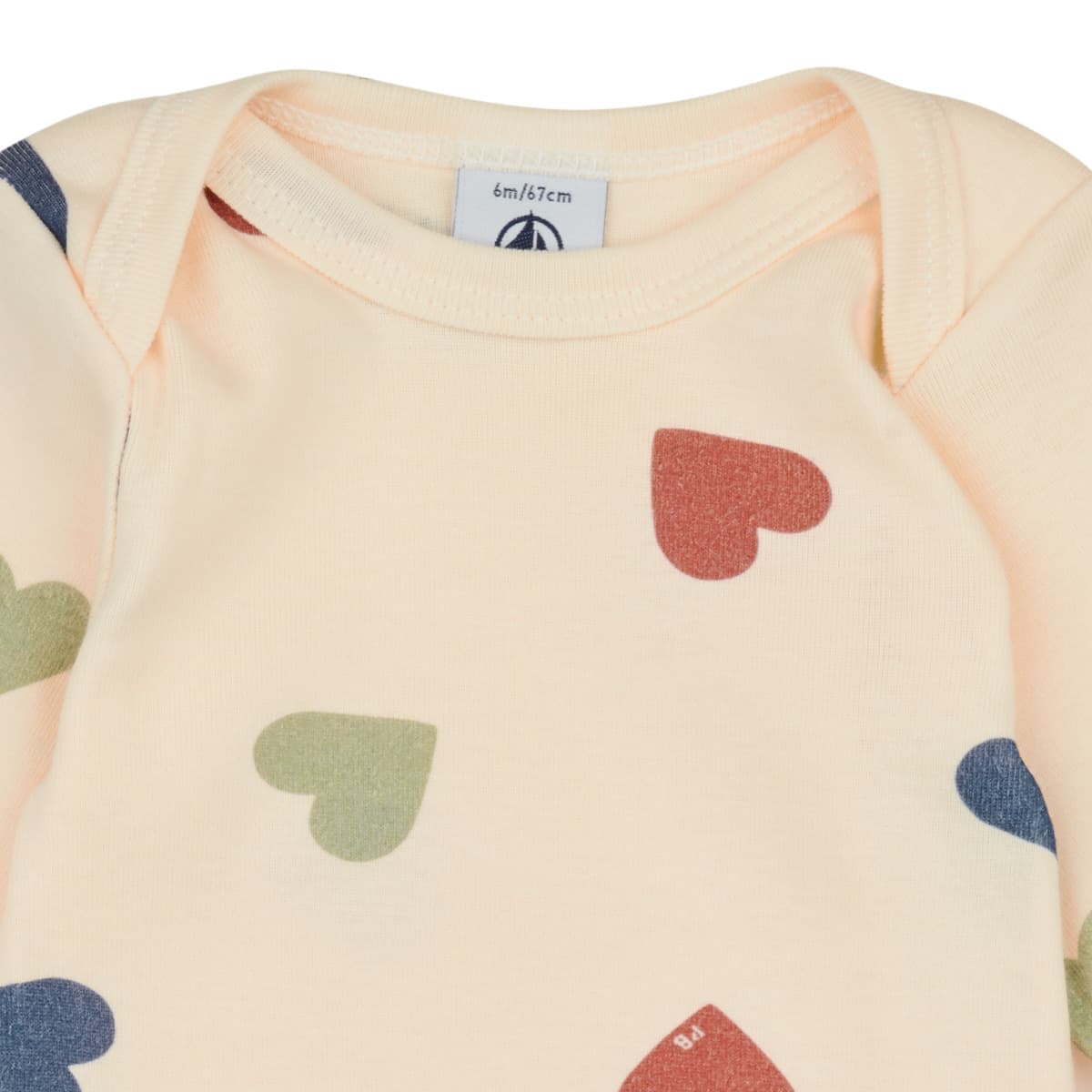Boys' Pajamas Petit Bateau Green
