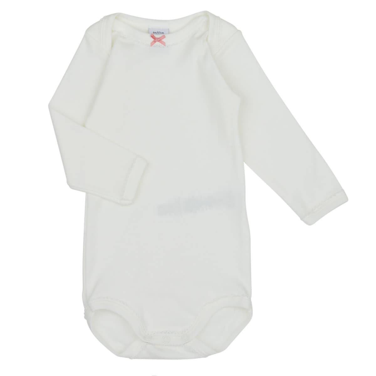 Girls' Sets Petit Bateau Pink