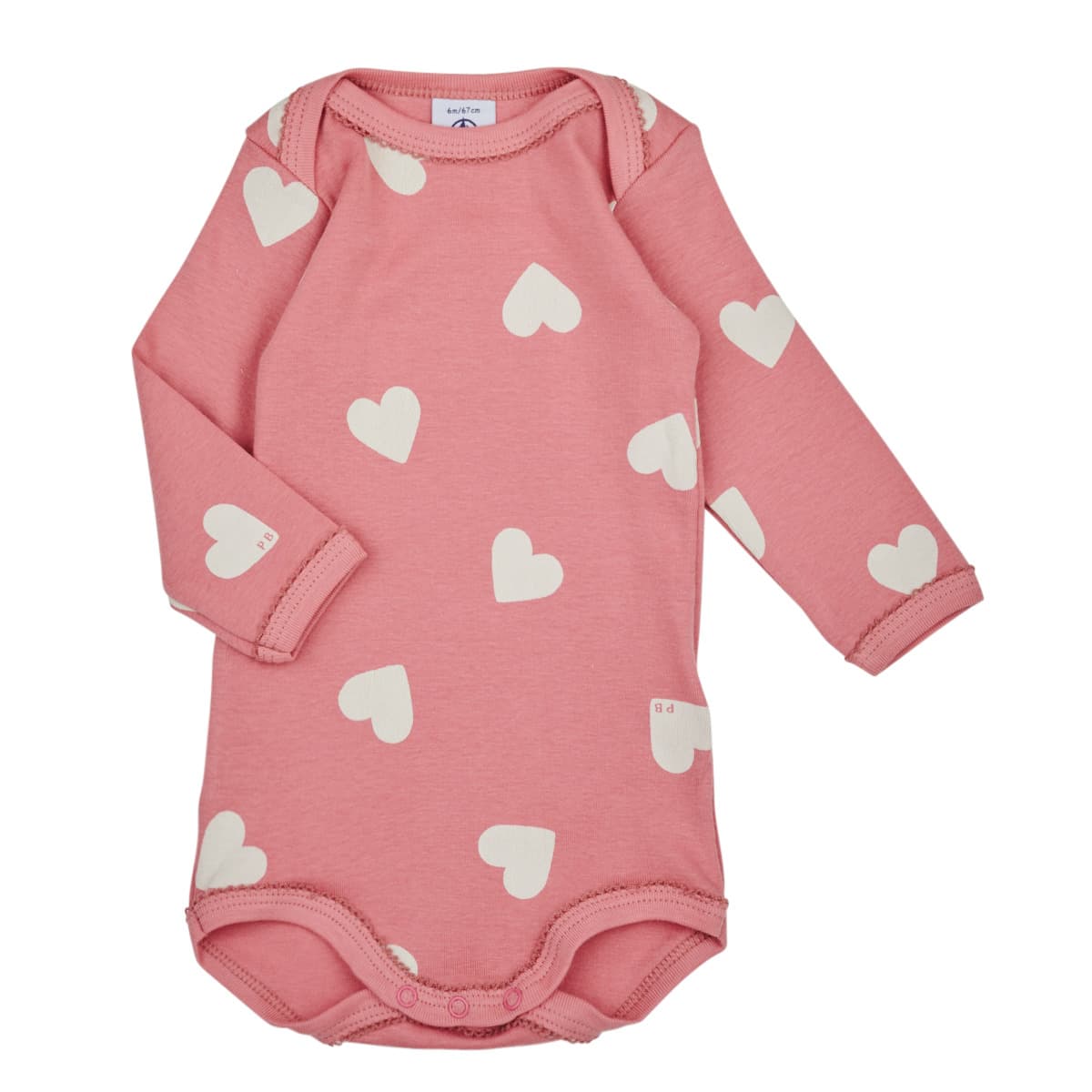 Girls' Sets Petit Bateau Pink