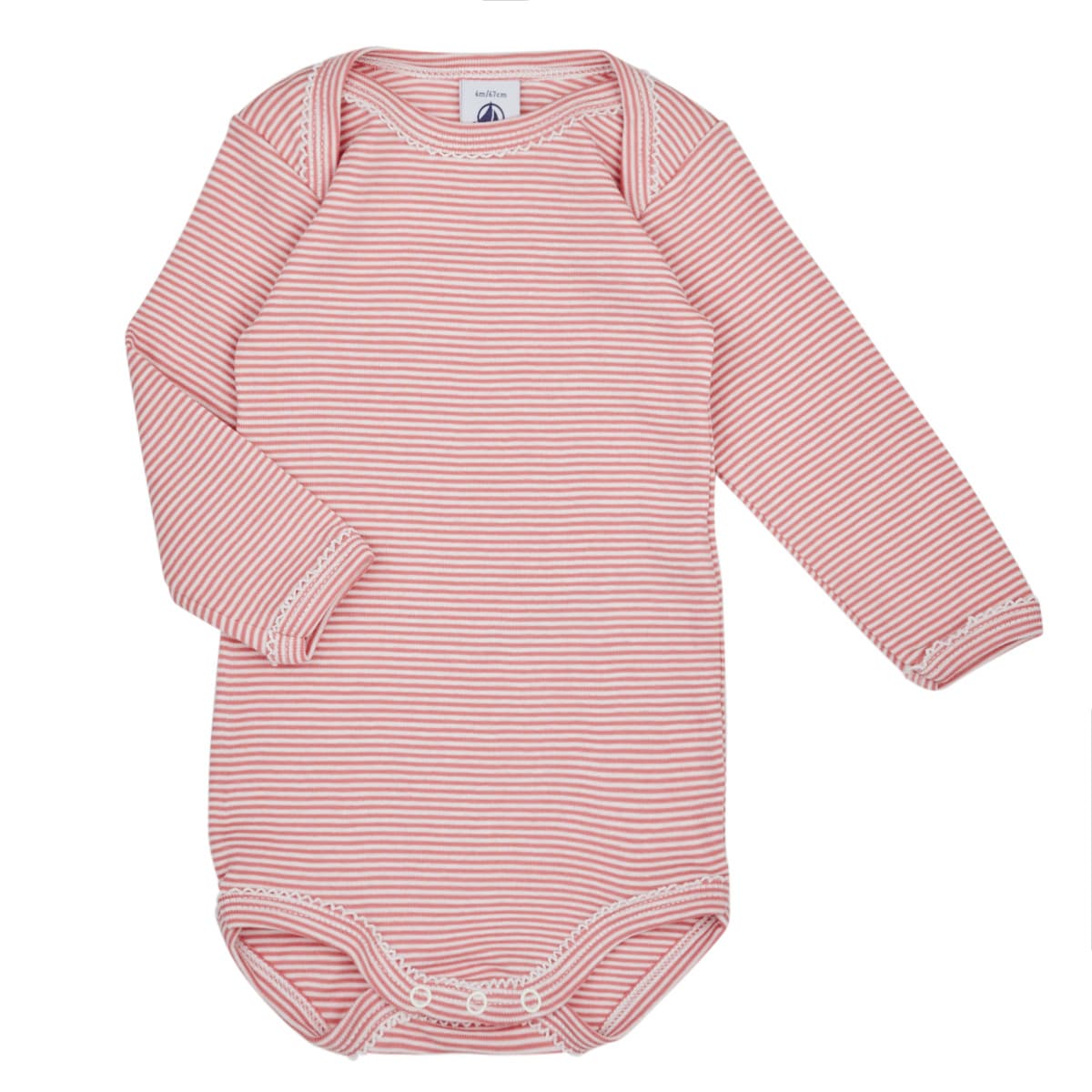 Girls' Sets Petit Bateau Pink