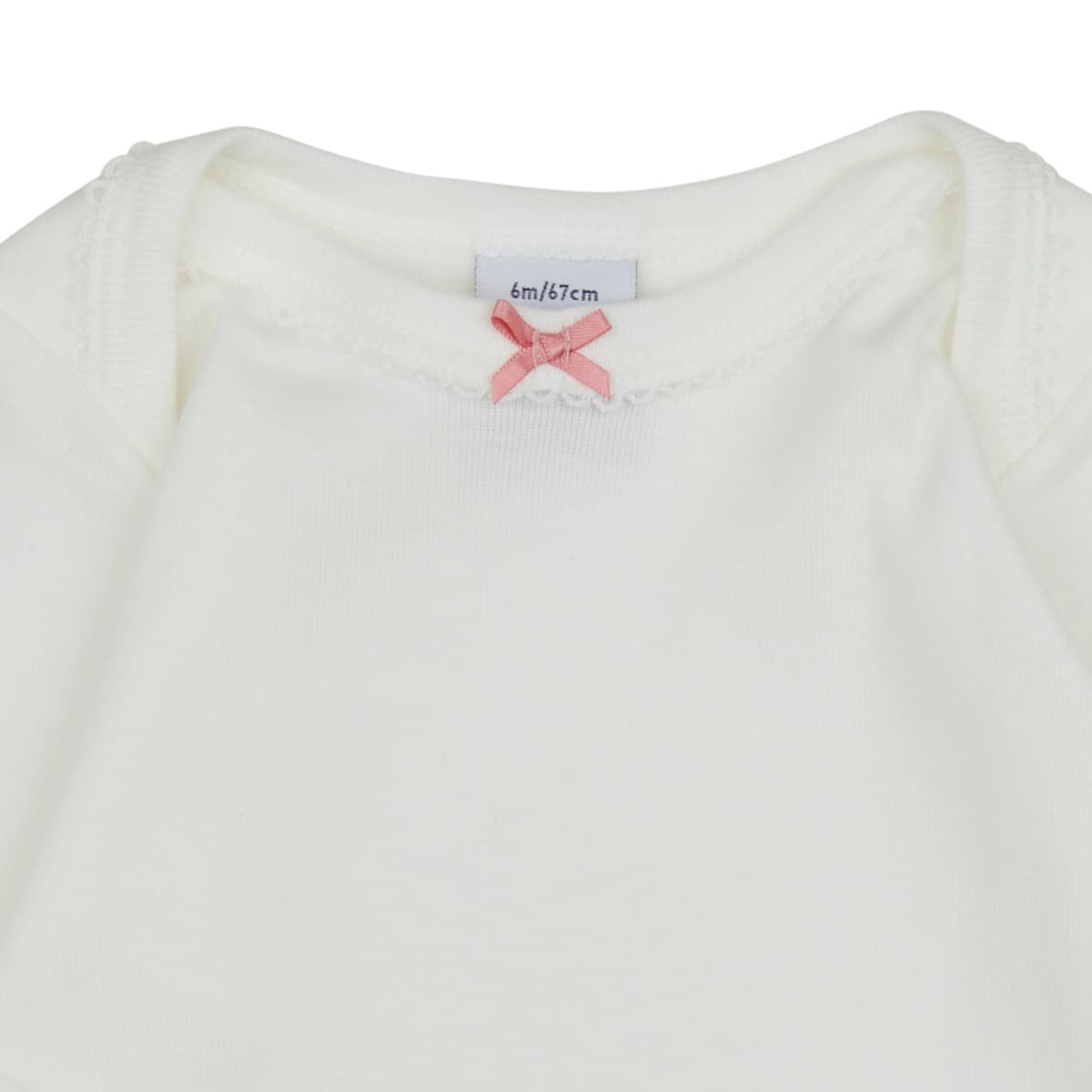 Girls' Sets Petit Bateau Pink