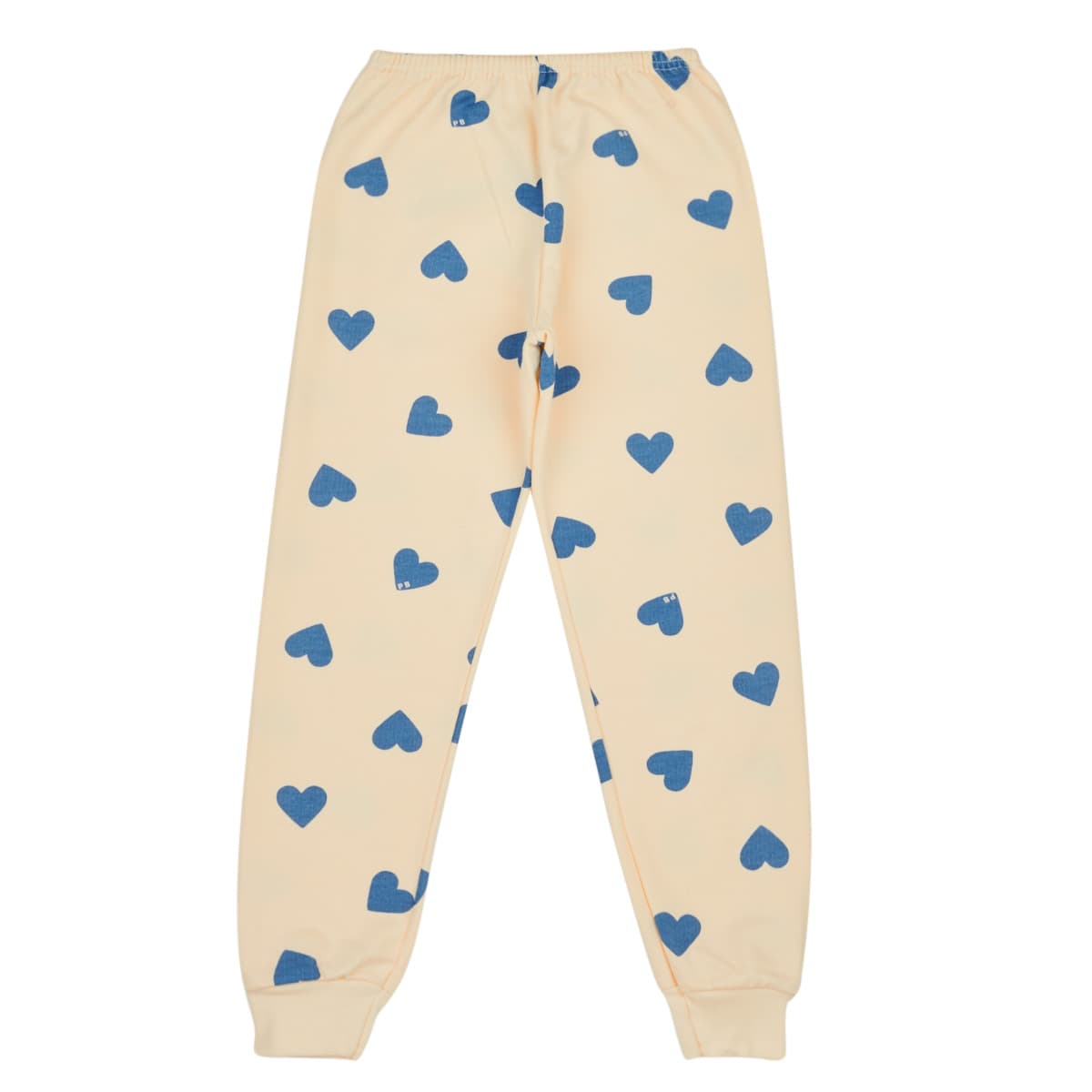 Boys' Pajamas Petit Bateau Blue