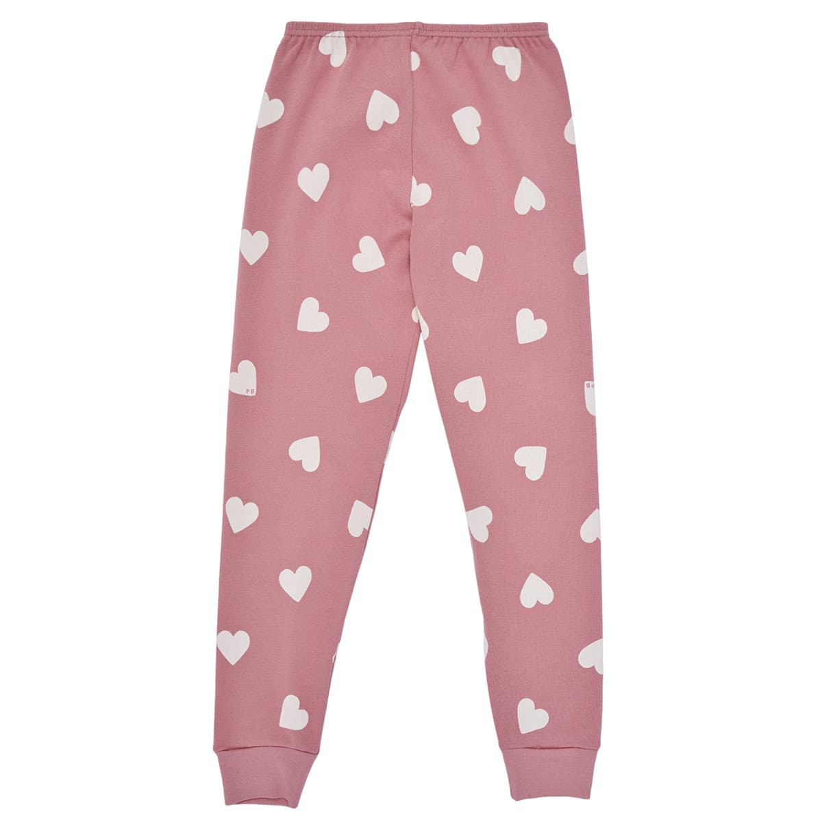 Girls' Pajamas Petit Bateau Pink
